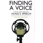 Finding A Voice